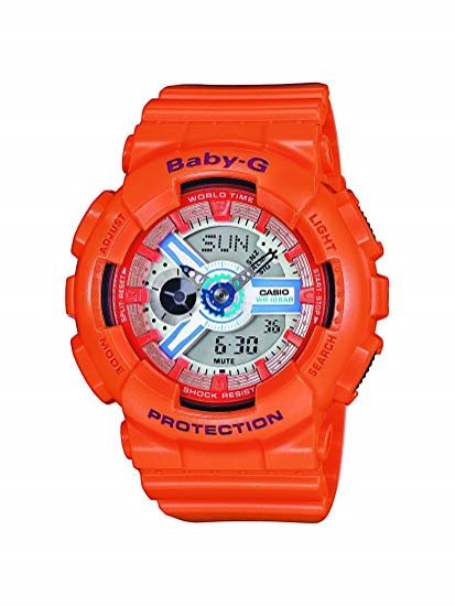Casio LA700WE-7AEF Orologi Sportivi Orologi al Quarzo orologi da donna